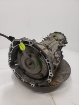 Automatic Transmission 7/01 Only 4WD Fits 01-02 PATHFINDER 741213 - £367.92 GBP