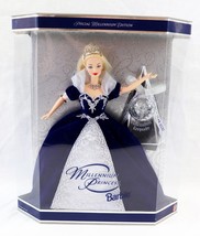 Vintage Sealed 1999 Mattel Barbie Millennium Princess Doll - £23.73 GBP