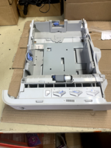 HP LaserJet M601 M602 M603 P4014 P4015 P4515 Paper Drawer for CE998A Hou... - £19.57 GBP