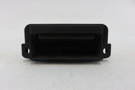 Mercedes CL63 W216 CL550 handle, trunk lid release, 2217500893 - $11.99