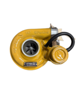Garrett GT2556S Turbocharger Fits Perkins Engine 2674A231 (711736-9029) - $750.00