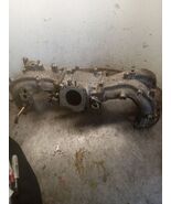 Intake Manifold 2.5L Without Turbo California Emissions Fits 05 LEGACY 1... - $2,070.89 MXN