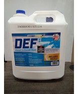 Prepwerx def diesel exhaust fluid 774 zb - $790.68 MXN