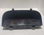 Speedometer Cluster Laredo MPH Fits 01 GRAND CHEROKEE 380627 - £47.85 GBP