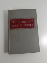 The Story of Mrs. Murphy by Natalie Anderson Scott 1947  hardcover  - £4.67 GBP