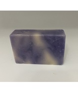 Homemade  Lavender soap.4.5 OZ - £6.40 GBP