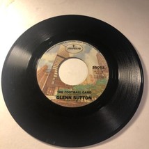 Glenn Sutton sings Ballad Of The Blue Cyclone - £4.74 GBP