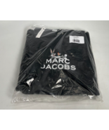 NWT Men&#39;s Marc Jacobs Looney Tunes the Bugs Bunny Hoodie Black (Large) - $166.75 CAD