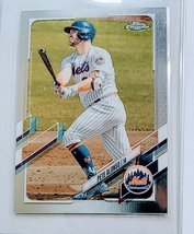 2021 Topps Chrome Pete Alonso Baseball Card TPTV - $4.95