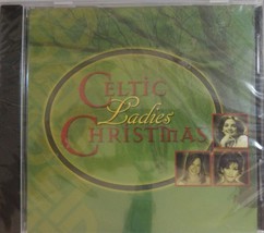 Celtic Ladies Christmas by Various Artists (CD 2007, Madacy) Brand NEW - £6.40 GBP