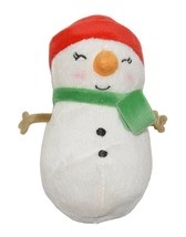 Carter&#39;s Mini Snowman Plush - $9.95