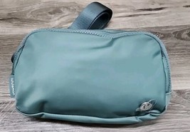 Lululemon Everywhere Belt Bag One Size 1L Tidewater Teal TIDT 05468 - £66.44 GBP