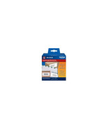 Brother DK2225 CONTINUOUS LENGTH PAPER LABEL 38MM X 30.4M (1.5 X 100) - $67.61 CAD