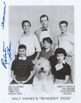 Roberta Shaw Western TV Show Actress Walt Disney Hand Signed Photo - £23.46 GBP