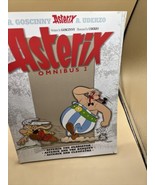 Asterix: Asterix Omnibus 2 : Asterix the Gladiator, Asterix and t - £11.60 GBP