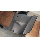 FORD 1971 1972 MUSTANG COUPE GRANDE REAR RIGHT INTERIOR BLACK QUARTER PANEL - $495.00