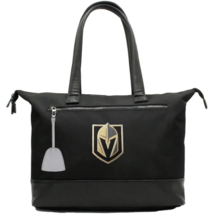 Las Vegas Golden Knights L415 Embroidered Logo Laptop Tote Bag 14&quot; L - $107.91