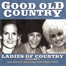 Various - Ladies Of Country Volume 2 (CD) (M) - £1.41 GBP