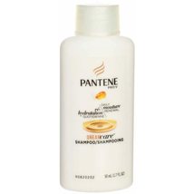 Pantene PRO-V Moisture Renewal Hydrating Shampoo Travel Size 1.7 Oz (4 -... - £7.71 GBP