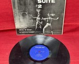 Peer Gynt Suite #2 Die Moldau Halo 5087 Vinyl Record High Fidelity VTG 1957 - $24.70