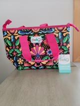 Swig Life Caliente Zippi Tote Bag New - $34.65