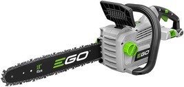 Ego 18&#39;&#39; Cordless Chain Saw Tool Only - $336.99