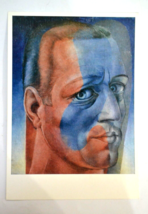 Art Print  &quot;Self-portrait&quot; by Ervand Kochar 1936 - $29.60