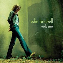 Volcano by Edie Brickell (CD, Oct-2003, Universal Distribution) - £5.66 GBP