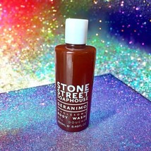 Stone Street Soaphouse Geranimo Wholesome Body Wash 8.45 oz New Without Box - $14.84