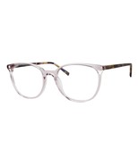 ADENSCO AD-250 Eyeglasses 141-CRY-VLT 51mm - $124.95