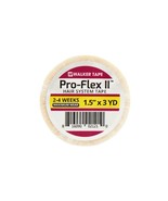 Pro-Flex II Hair System Tape, Maximum Hold 2-4+ Weeks, Flexible Stretchy... - $427.43 MXN+