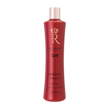 CHI Royal Treatment Hydrating Shampoo, 12 Oz. - £22.25 GBP