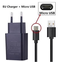 Micro Usb Network / Travel Mobile Charger | Free Shipping - £7.92 GBP