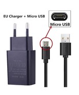 Micro USB Network / Travel Mobile Charger | FREE SHIPPING - $9.95