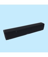 Bose CineMate 120 Soundtouch 120 SoundBar Speaker Array Black #U8878 - $45.00 CAD