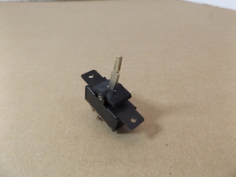 Sansui receiver amplifier 1000X muting selector switch  - $16.00