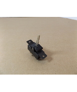 Sansui receiver amplifier 1000X muting selector switch  - $16.00