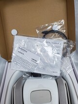 Sony SRS-WS1 Immersive Wearable Neck Speaker Portable - Light Gray image 6