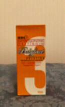 1- RDL Babyface 3 60ml  - $26.00