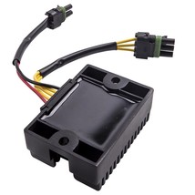 Voltage Regulator Rectifier For Sea Doo Gsx Gti Gtx Lrv Rx Xp Di Rfi 951 800 787 - £37.32 GBP