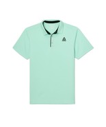 NEW Reebok Men&#39;s Medium Performance Polo Shirt - $412.70 MXN