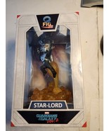 Loot Crate DX Guardians of the Galaxy  Vol. 2 Star-Lord Q-Fig Max Figure... - £20.45 GBP