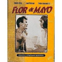 Maria Felix en Flor De Mayo DVD, new - £4.67 GBP
