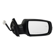 Mirrors Passenger Right Side Heated Hand 876201U510 for Kia Sorento 2014-2015 - £184.86 GBP