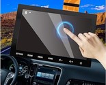 Fit Mitsubishi Outlander and Sport 8&quot; Touch Screen Display Nav Radio LCD... - $259.99