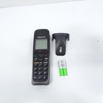 Panasonic KX-TGA653 Replacement Cordless Phone With Clip - $14.39