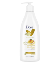 Dove Body Love Body Lotion, Glowing Care Mango &amp; Almond 13.5fl oz - £36.17 GBP