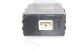 11-14 SUBARU IMPREZA KEYLESS ENTRY UNIT CONTROL MODULE Q6438 image 9