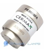 PE300BF Olympus 300W Cermax Excelitas Xenon Lamp CLV CLV-F10 CLV-U20 MD-631 - $239.99