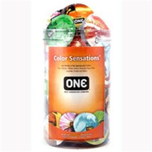 ONE Color Sensations Display Bowl (100) - £64.55 GBP